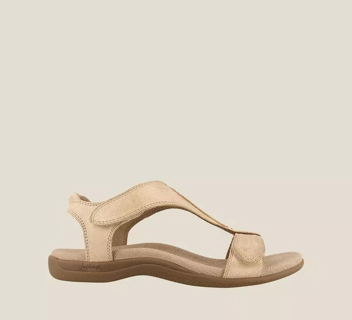 Sandales médicales pour femmes