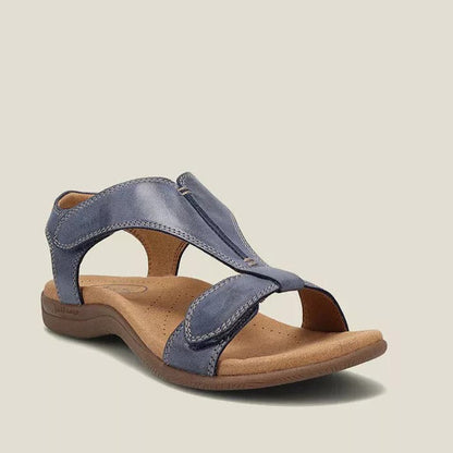 Sandales médicales pour femmes