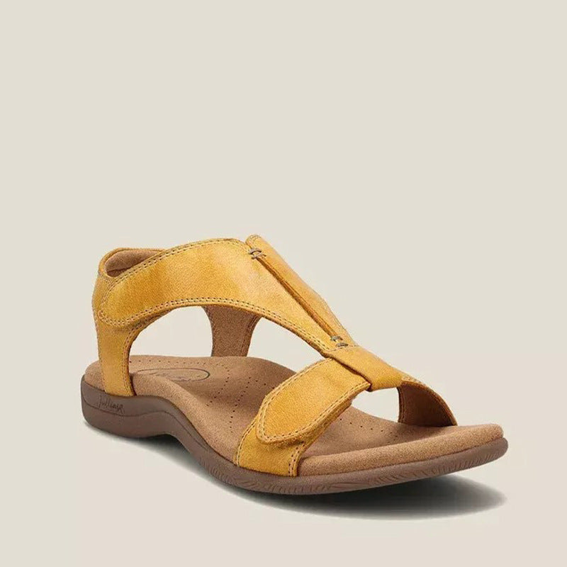 Sandales médicales pour femmes